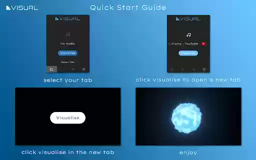 Visual BETA from Chrome web store to be run with OffiDocs Chromium online Visual BETA from Chrome web store to be run with OffiDocs Chromium online