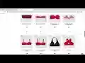 Chrome 网上商店的 Visual Fashion Finder 将与 OffiDocs Chromium 在线运行