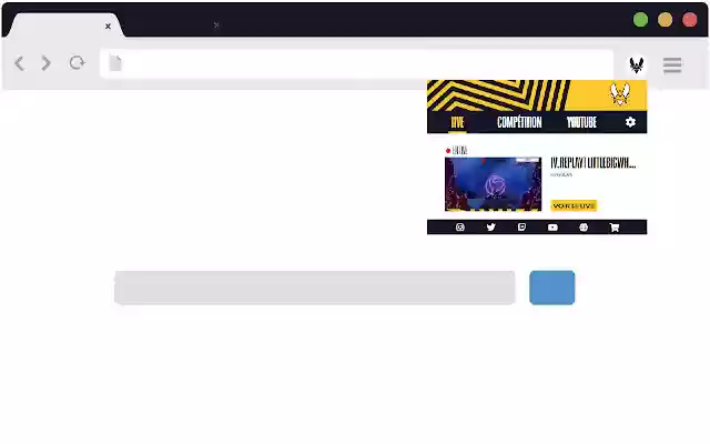Vitality  from Chrome web store to be run with OffiDocs Chromium online