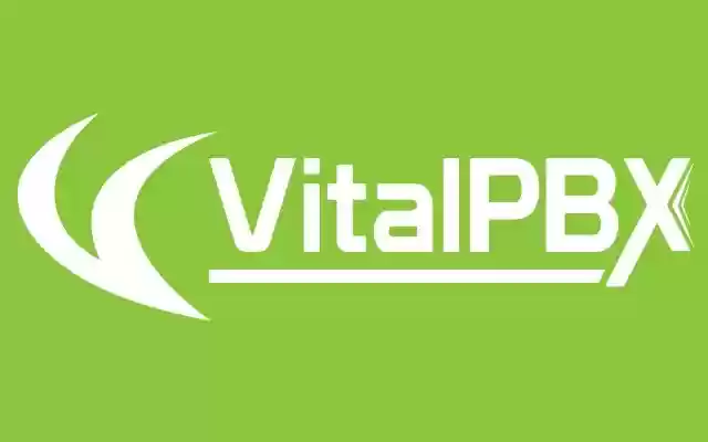 VitalPBX Desktop Streamer  from Chrome web store to be run with OffiDocs Chromium online