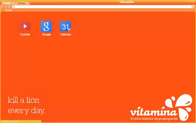 Vitamina UFF Institucional  from Chrome web store to be run with OffiDocs Chromium online