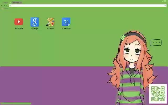 Vivian James  from Chrome web store to be run with OffiDocs Chromium online