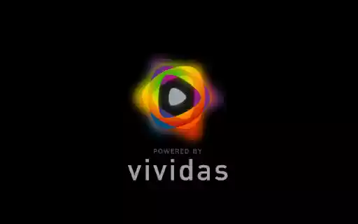 Vividas Player Plugin  from Chrome web store to be run with OffiDocs Chromium online