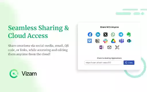 Vizam Screenshot Video capture tool from Chrome web store to be run with OffiDocs Chromium online Vizam Screenshot Video capture tool from Chrome web store to be run with OffiDocs Chromium online
