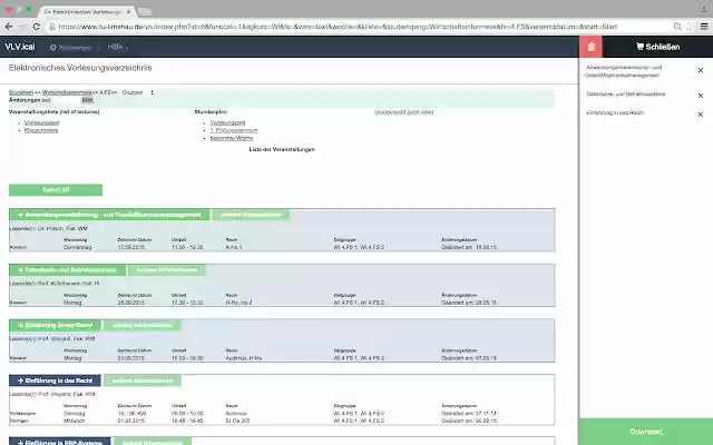 VLVical from Chrome web store to be run with OffiDocs Chromium online VLVical from Chrome web store to be run with OffiDocs Chromium online
