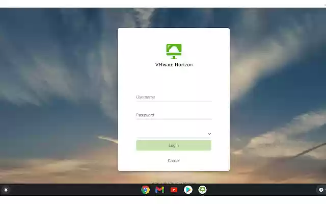 VMware Horizon Client for Chrome from Chrome web store to be run with OffiDocs Chromium online VMware Horizon Client for Chrome from Chrome web store to be run with OffiDocs Chromium online