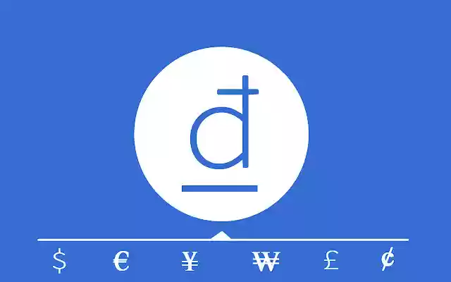 VND Converter  from Chrome web store to be run with OffiDocs Chromium online