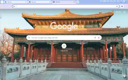 Văn Miếu Quốc Tử Giám from Chrome web store to be run with OffiDocs Chromium online Văn Miếu Quốc Tử Giám from Chrome web store to be run with OffiDocs Chromium online