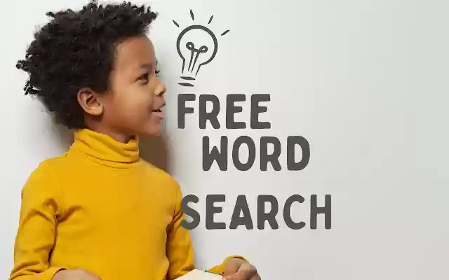 vocabulary tester Puzzle  from Chrome web store to be run with OffiDocs Chromium online