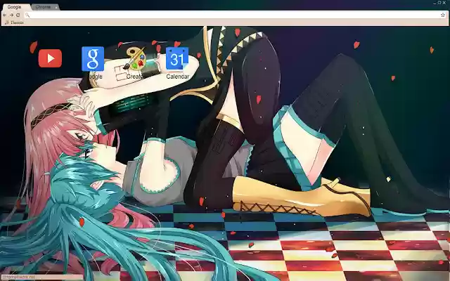 vocaloid Hatsune Miku and Luka 1920x1080 from Chrome web store to be run with OffiDocs Chromium online vocaloid Hatsune Miku and Luka 1920x1080 from Chrome web store to be run with OffiDocs Chromium online
