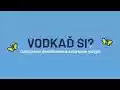 Vodkaď si? from Chrome web store to be run with OffiDocs Chromium online Vodkaď si? from Chrome web store to be run with OffiDocs Chromium online