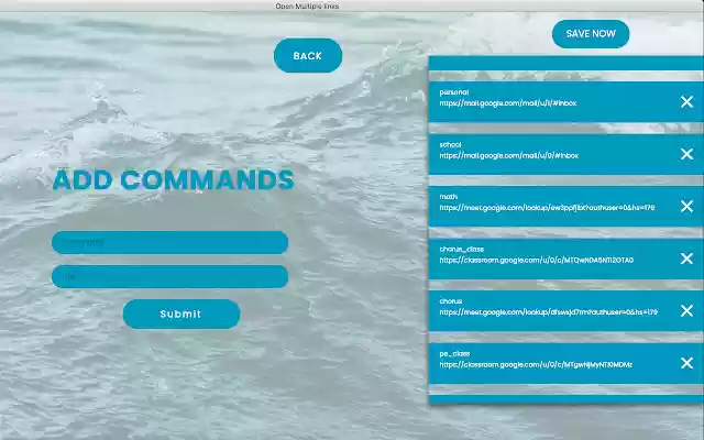 Voice Controller from Chrome web store to be run with OffiDocs Chromium online Voice Controller from Chrome web store to be run with OffiDocs Chromium online