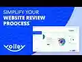 Volley extension from Chrome web store to be run with OffiDocs Chromium online Volley extension from Chrome web store to be run with OffiDocs Chromium online