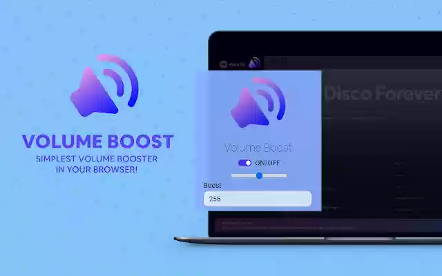 Volume Booster Sound Master pro from Chrome web store to be run with OffiDocs Chromium online Volume Booster Sound Master pro from Chrome web store to be run with OffiDocs Chromium online