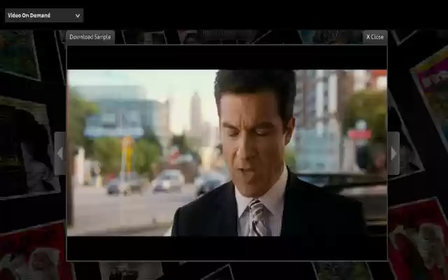 VolumeTV จาก Chrome เว็บสโตร์ที่จะรันด้วย OffiDocs Chromium ทางออนไลน์ VolumeTV จาก Chrome เว็บสโตร์ที่จะรันด้วย OffiDocs Chromium ทางออนไลน์