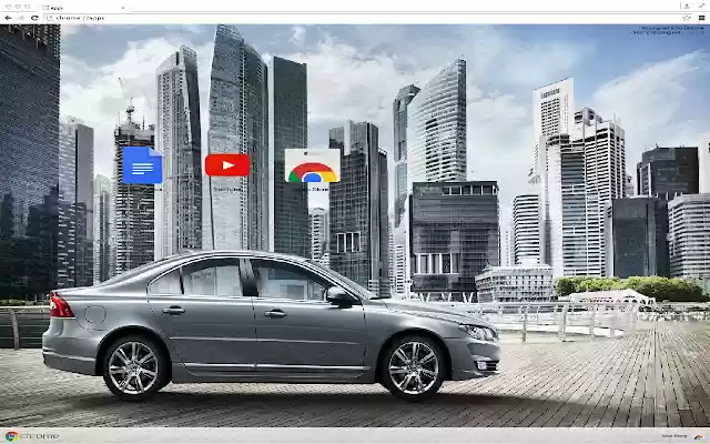 Volvo S80 Theme from Chrome web store to be run with OffiDocs Chromium online Volvo S80 Theme from Chrome web store to be run with OffiDocs Chromium online