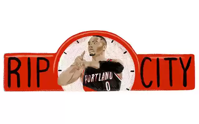 Vota Rip City dal web store di Chrome per essere eseguito con OffiDocs Chromium online