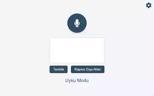 Voxy  from Chrome web store to be run with OffiDocs Chromium online