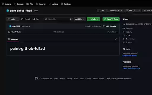 Vs Code github from Chrome web store to be run with OffiDocs Chromium online Vs Code github from Chrome web store to be run with OffiDocs Chromium online
