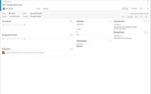 VSTS box lines  from Chrome web store to be run with OffiDocs Chromium online