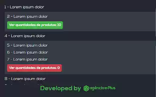 Vtex Category extension  from Chrome web store to be run with OffiDocs Chromium online