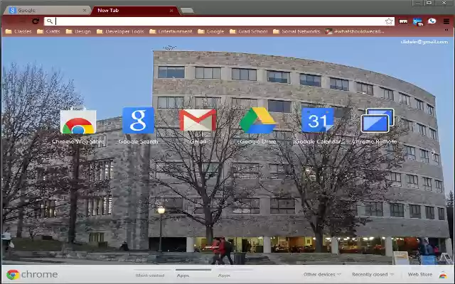 VT Newman Library Theme from Chrome web store to be run with OffiDocs Chromium online VT Newman Library Theme from Chrome web store to be run with OffiDocs Chromium online