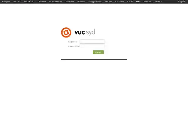 VUC Menu  from Chrome web store to be run with OffiDocs Chromium online