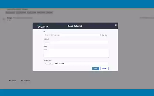 Vultus Gmail and office 365 Plugin from Chrome web store to be run with OffiDocs Chromium online Vultus Gmail and office 365 Plugin from Chrome web store to be run with OffiDocs Chromium online