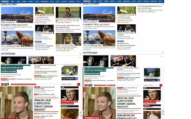 VV Shit Blocker  from Chrome web store to be run with OffiDocs Chromium online