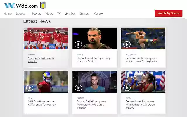 W88INDIA  from Chrome web store to be run with OffiDocs Chromium online