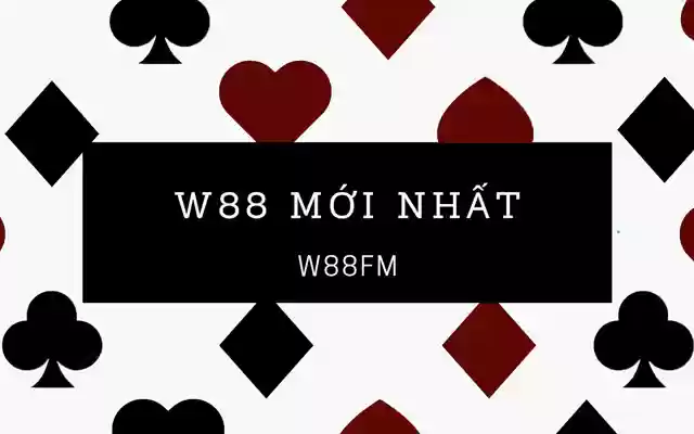 W88 moi nhat W88FM from Chrome web store to be run with OffiDocs Chromium online W88 moi nhat W88FM from Chrome web store to be run with OffiDocs Chromium online