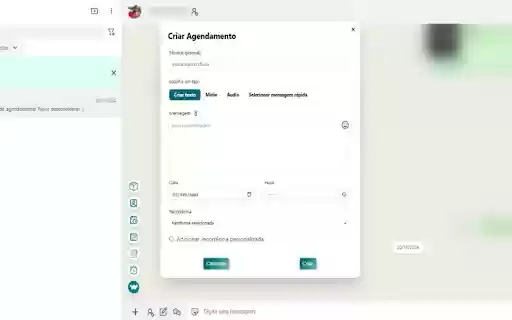 Waat  from Chrome web store to be run with OffiDocs Chromium online