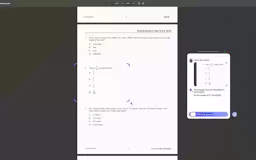 Wadoyuse (What Do You See)  from Chrome web store to be run with OffiDocs Chromium online