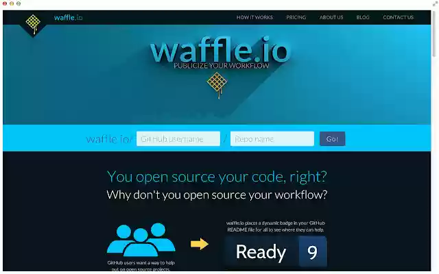 WaffleWaffle from Chrome web store to be run with OffiDocs Chromium online WaffleWaffle from Chrome web store to be run with OffiDocs Chromium online