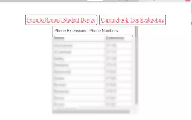 Wallace Quick Reference  from Chrome web store to be run with OffiDocs Chromium online