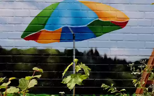 Wall and Umbrella  from Chrome web store to be run with OffiDocs Chromium online