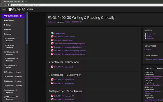 Walnut  from Chrome web store to be run with OffiDocs Chromium online