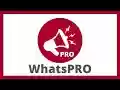 WAPI PREMIUM 4.5 da Chrome Web Store para ser executado com OffiDocs Chromium online