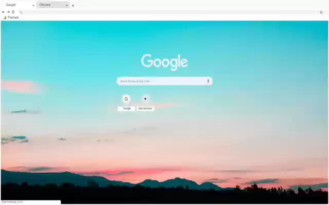 Warm Mountain Sunset from Chrome web store to be run with OffiDocs Chromium online Warm Mountain Sunset from Chrome web store to be run with OffiDocs Chromium online