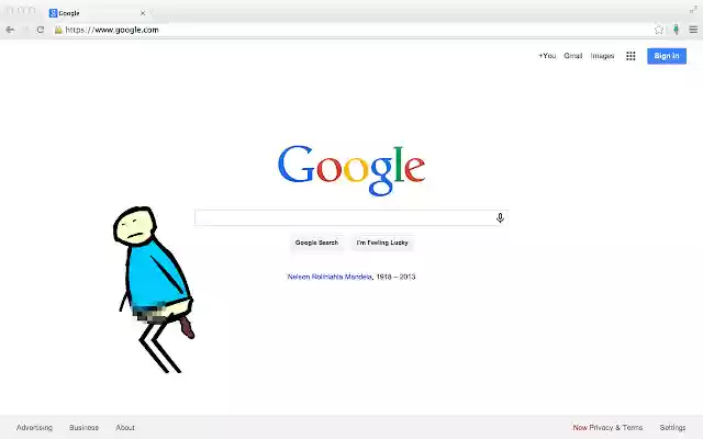 WarrantyNowVoids PoopGuy  from Chrome web store to be run with OffiDocs Chromium online