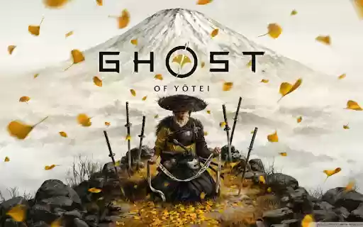 Warrior of Mount Yotei  from Chrome web store to be run with OffiDocs Chromium online