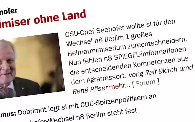 Was ist das fuer 1 Life? from Chrome web store to be run with OffiDocs Chromium online Was ist das fuer 1 Life? from Chrome web store to be run with OffiDocs Chromium online