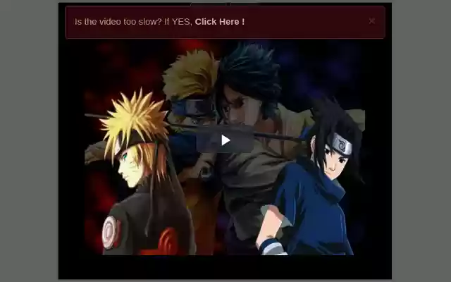 WatchCartoonOnline No Ads  from Chrome web store to be run with OffiDocs Chromium online