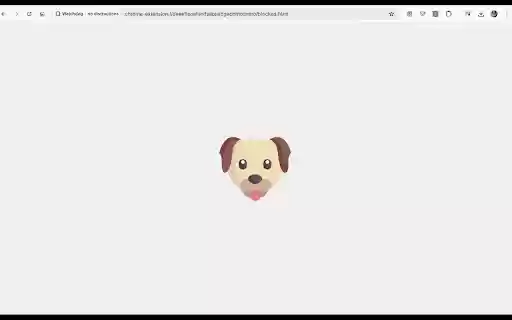 Watchdog no distractions  from Chrome web store to be run with OffiDocs Chromium online