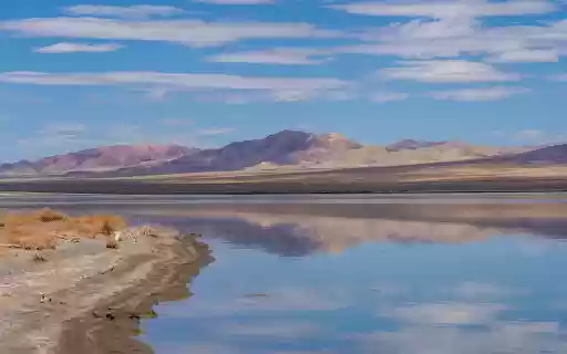 Water and desert  from Chrome web store to be run with OffiDocs Chromium online