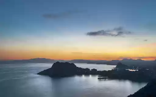 Water in the late afternoon  from Chrome web store to be run with OffiDocs Chromium online