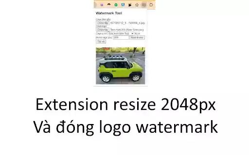 Watermark Logo Adder by Tran Song Nguyen Chung from Chrome web store to be run with OffiDocs Chromium online Watermark Logo Adder by Tran Song Nguyen Chung from Chrome web store to be run with OffiDocs Chromium online