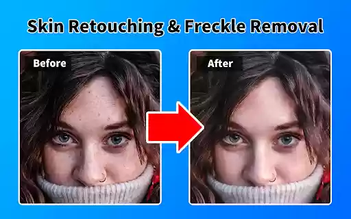 Watermark Remover from Photo | Inpaint  from Chrome web store to be run with OffiDocs Chromium online