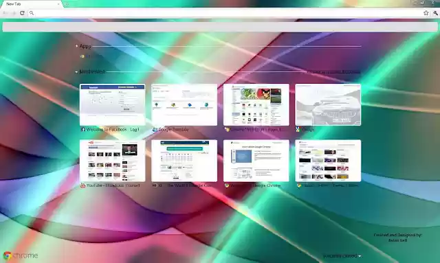 Waves  from Chrome web store to be run with OffiDocs Chromium online