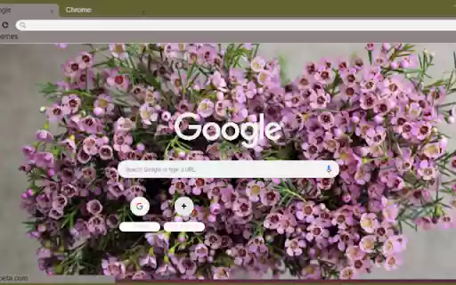 Waxflower  from Chrome web store to be run with OffiDocs Chromium online